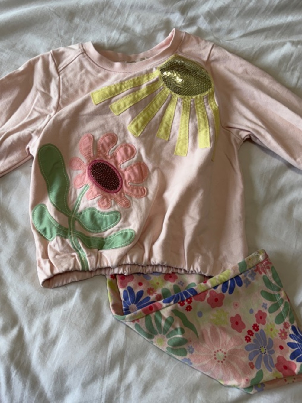 Girls 2pc Set